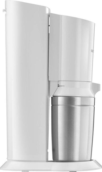 Actual product image SodaStream Crystal