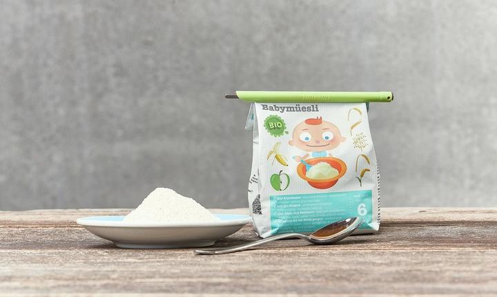 Image du produit Böörds Le gardien de sac de Böörd (6 x)
