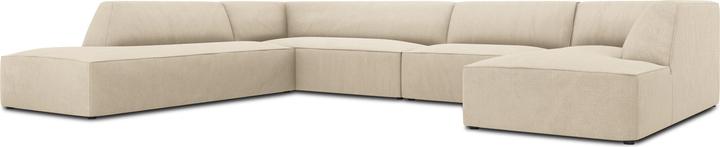 Actual product image Micadoni Ruby (Sofa landscape)