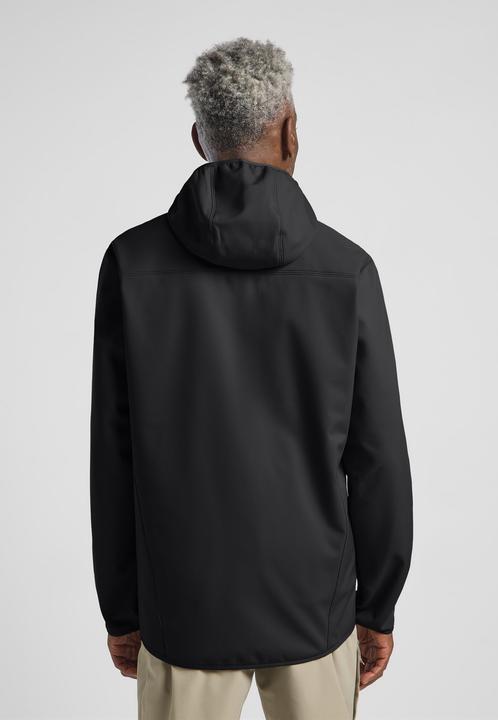 Produktbild Jack Wolfskin Bornberg Hoody M (4XL)