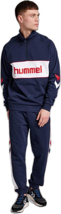 Image du produit hummel Ic Durban Demi-Zip Sweatshirt (L)