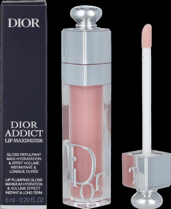 Produktbild Dior Addict Lip Maximizer (001 pink)