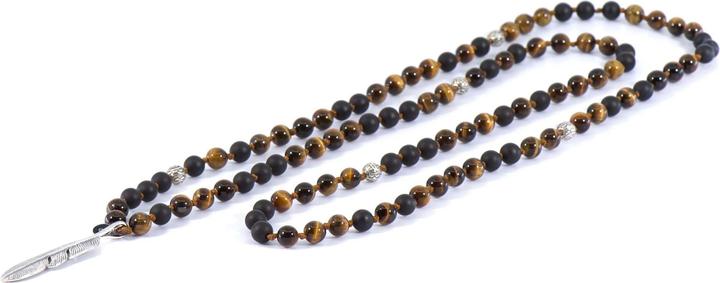 Produktbild Balibay Raphael (Tigerauge, 925 Sterling Silber, Onyx, Edelstein)