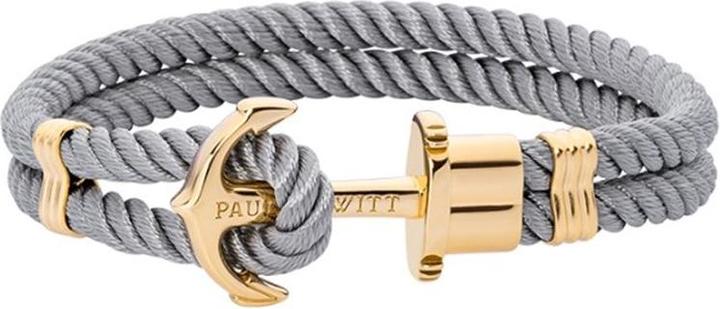 Immagine prodotto Paul Hewitt PH-FB-0028-L (Acciaio inossidabile riciclato, Nylon (Ocean rPET))