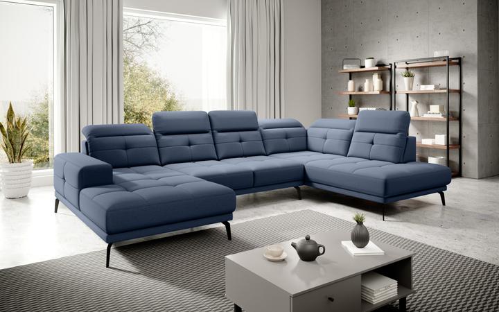 Blu scuro Gojo 40