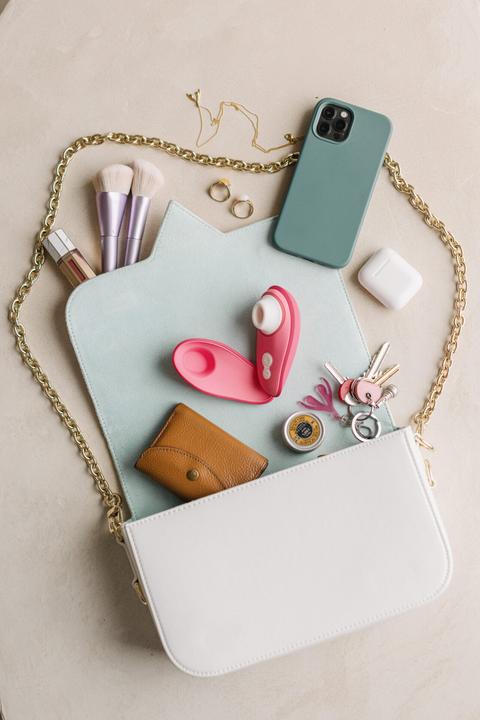 Image du produit Womanizer Liberty 2