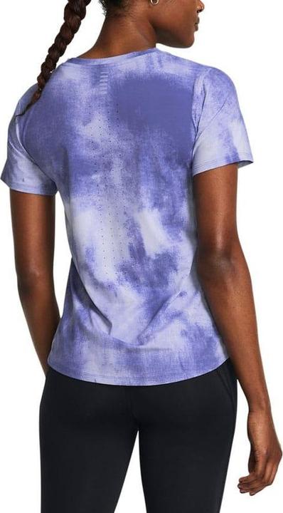 Immagine prodotto Under Armour Launch Elite Maglietta Stampato Donna (34 D)