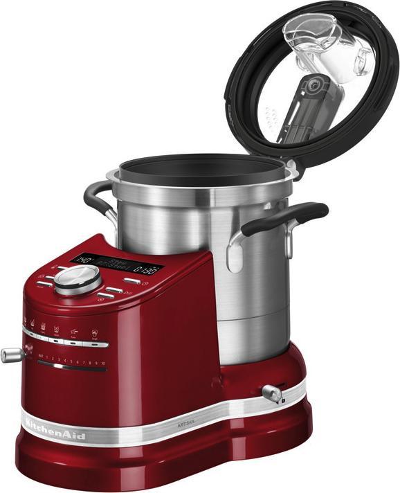 Actual product image KitchenAid 5KCF0103EER/4 (1500 W)