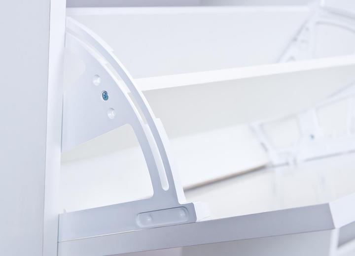 Actual product image Inter Link Brayden (100 x 25 x 90 cm)