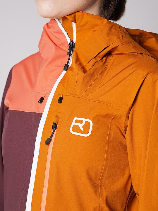 Produktbild Ortovox Ortler Jacket W (M)