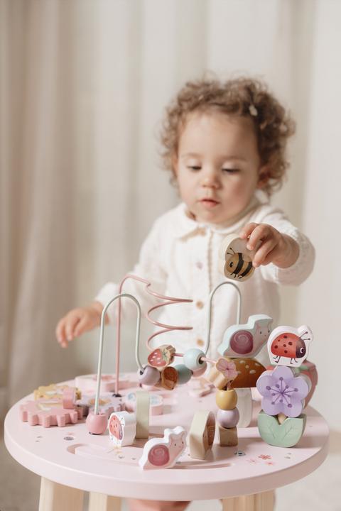 Image du produit Little Dutch Activités Table Fairy Garden