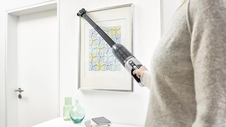Produktbild Bosch Hausgeräte Serie 4, Akku-Staubsauger, Flexxo Gen2 28Vmax, Schwarz, BBH3P2801