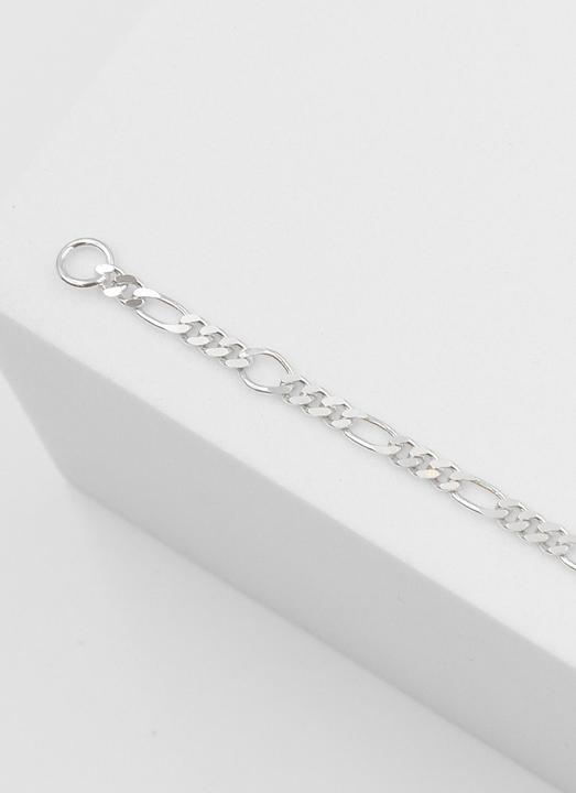 Immagine prodotto Muau Figaro (14 cm, Oro bianco 750/18 carati)