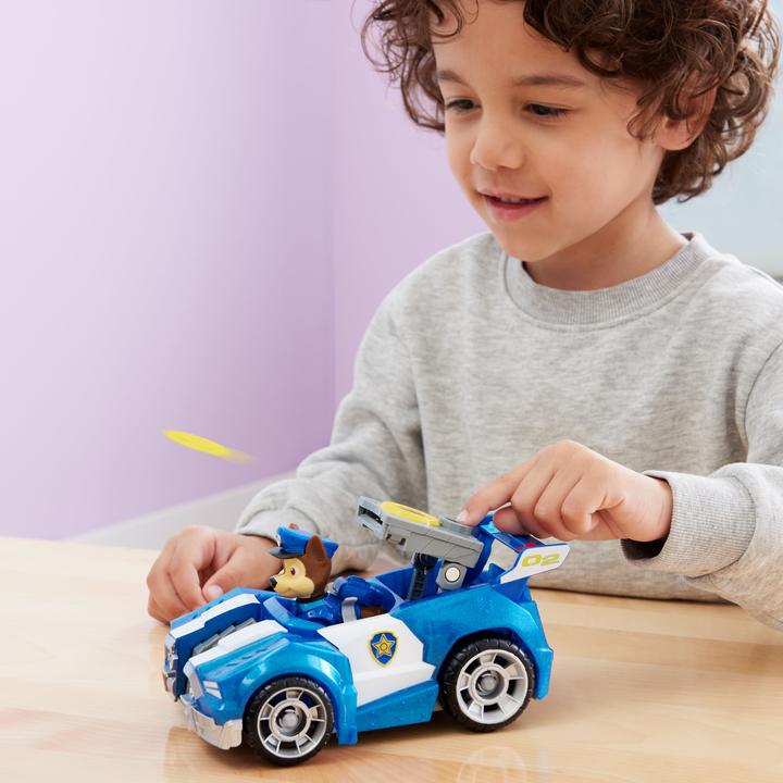 Image du produit Spin Master Paw Patrol: Chase & Skye