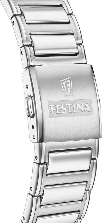 Immagine prodotto Festina Cronografo senza tempo (Cronografo, 38 mm)