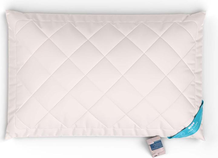Produktbild Erzstef Arkona Teco Kissen thermoregulierend (65 x 100 cm)