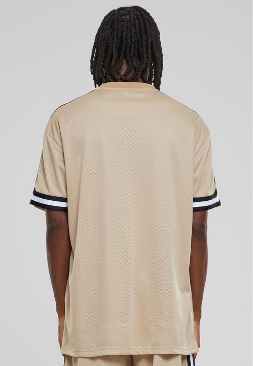 Image du produit Urban Classics Tee-shirt à rayures surdimensionné - 5280 (XL)