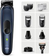 Produktbild Braun All-in-One Style Kit MGK7421