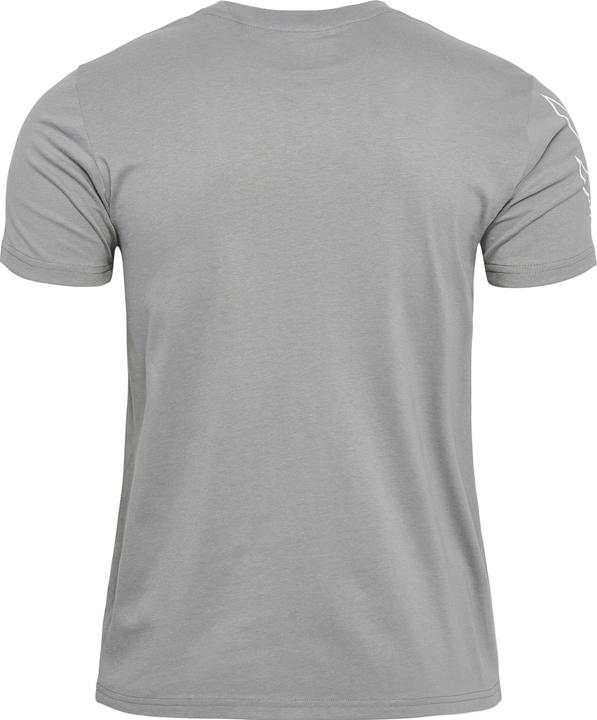 Actual product image hummel hmlTE JEFF COTTON T-SHIRT (M)