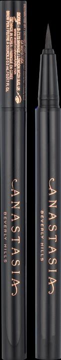 Produktbild Anastasia Beverly Hills Brow Pen (Ebony)