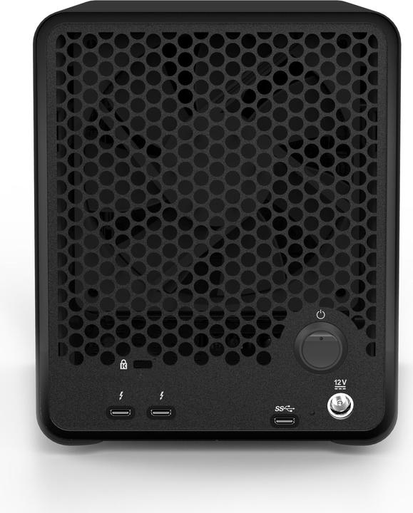 Produktbild Drobo 5d3