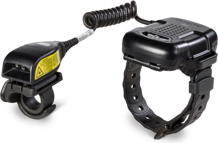 Actual product image Honeywell 8670 (1D barcodes, 2D barcodes)