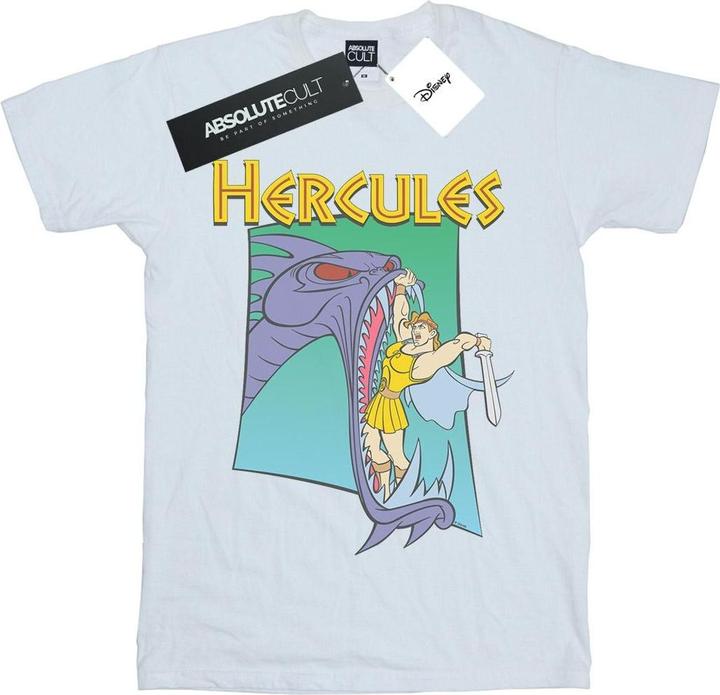 Produktbild Disney Hercules Hydra Fight TShirt (S)