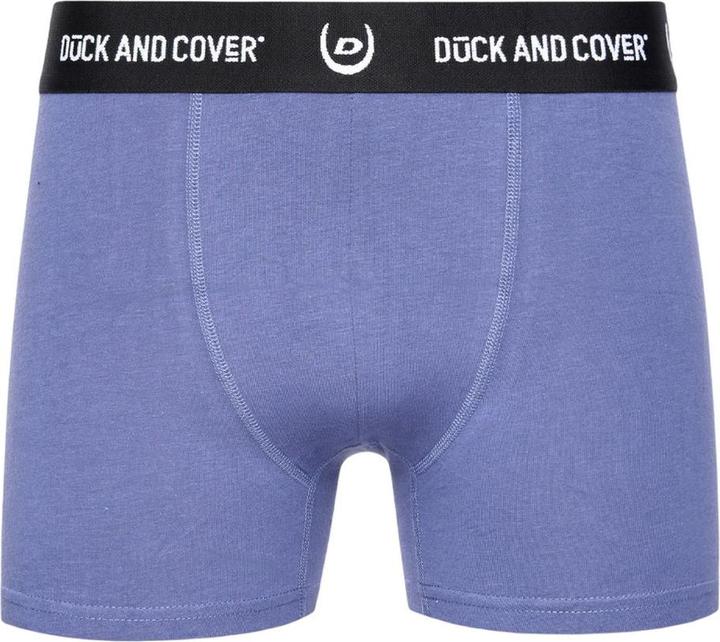 Immagine prodotto Duck and Cover Anvilli Boxer Uomo Misura Confezione 7 (S)