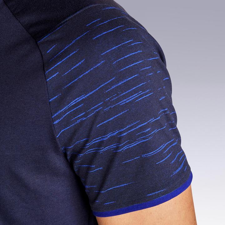 Produktbild Kipsta french shirt adult 311517 (XXL)