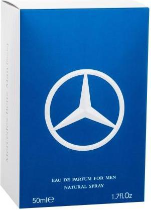 Image du produit Mercedes-Benz Bright Eau de Parfum (Eau de parfum, 50 ml)