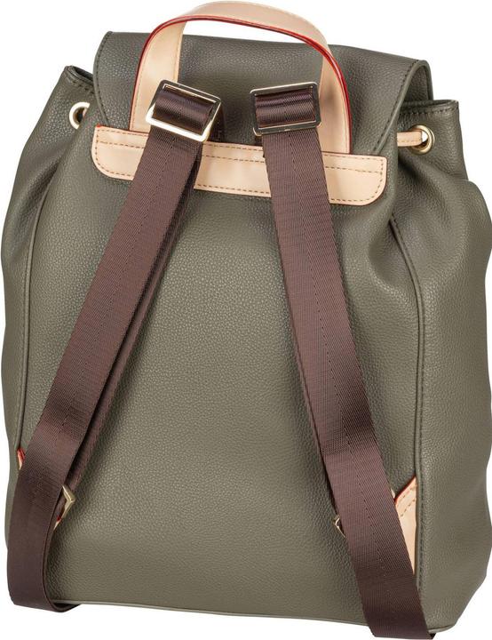 Produktbild Bugatti Rucksack / Daypack Ella Ladies Backpack (10 l)