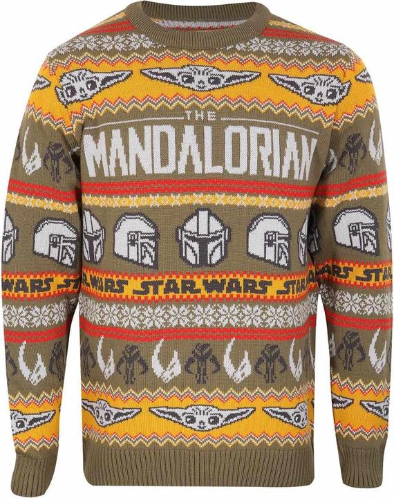 Star Wars Pullover (M)