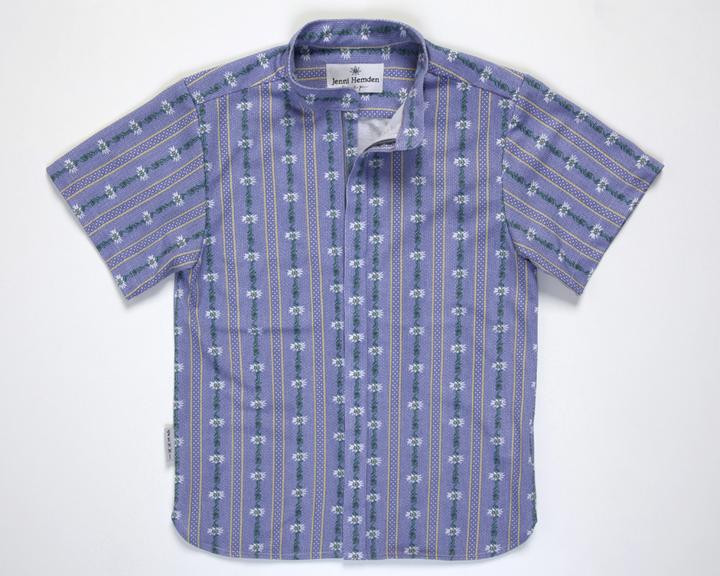 Produktbild Jenni Hemden Jerseyhemd (128)