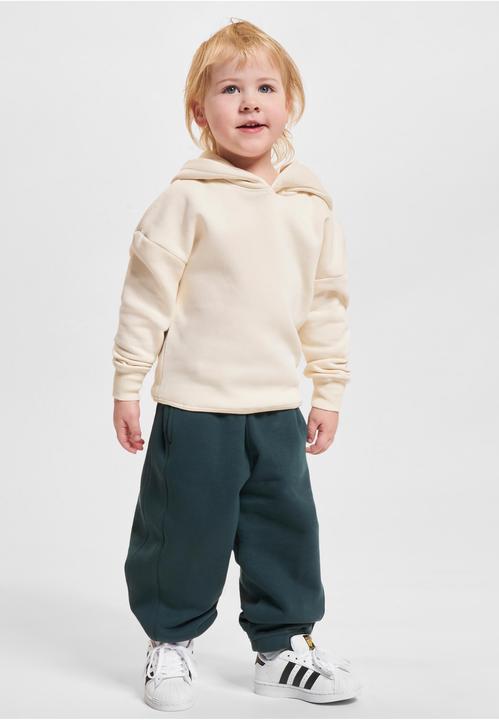 Produktbild Urban Classics Girls Organic Hoody (122)