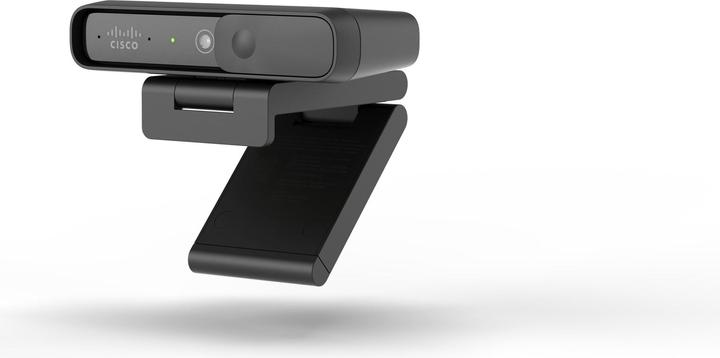 Actual product image Cisco Webex Desk Camera - Webcam - Colour (2.10 Mpx)