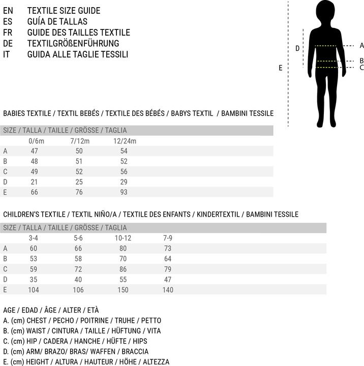 Image du produit My Other Me Costume Aladin (116, 122)