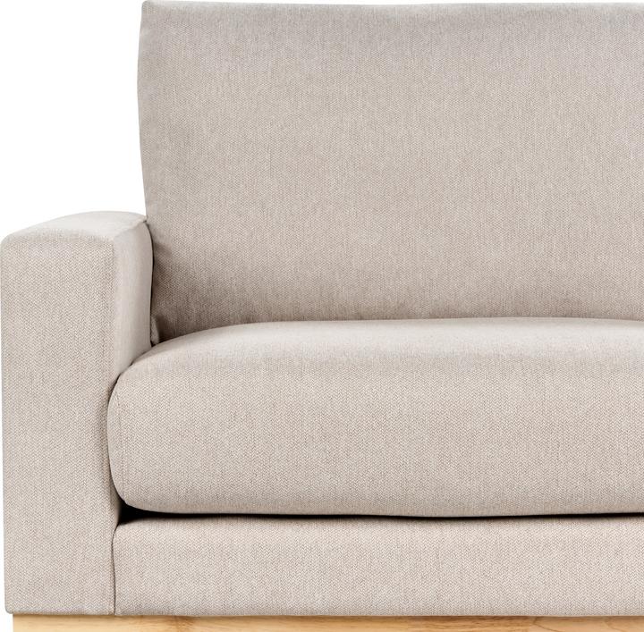 Actual product image Beliani Siggard (2 person sofa)