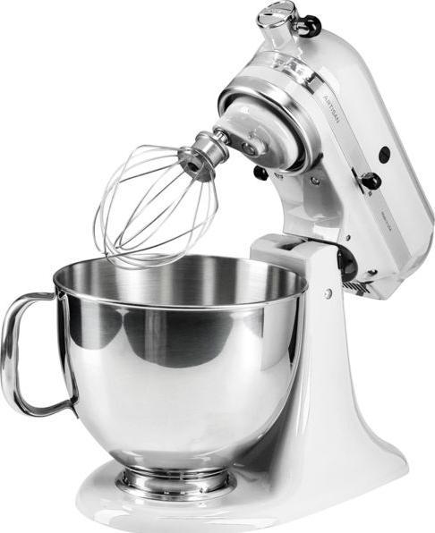 Actual product image KitchenAid Artisan KSM175 EU-Version (300 W)