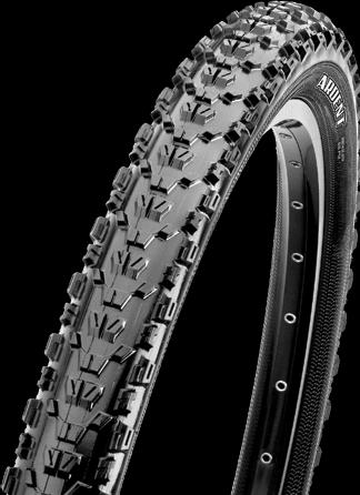 Maxxis ARDENT 26x2.25 Rigid TB72554000 (26 x 2.25, 57-559)
