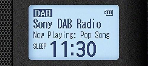 Immagine prodotto Sony Xdr-S41d (DAB, FM)