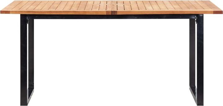 Actual product image VidaXL Fevzi (160 cm)