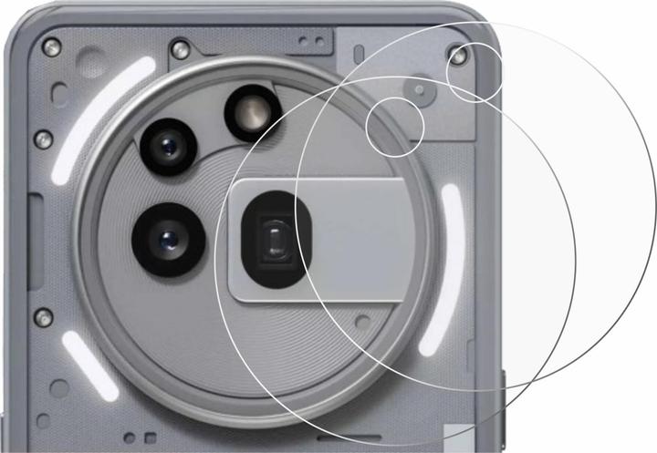 Image du produit BROTECT Protection Clair (2 pièce(s), Nothing Phone (3a) Pro)