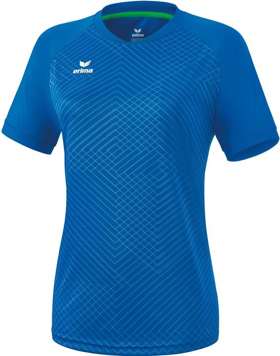 Actual product image Erima Madrid jersey (34)