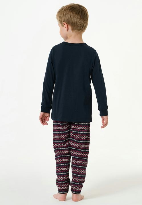 Produktbild Schiesser Pyjama Family (92)