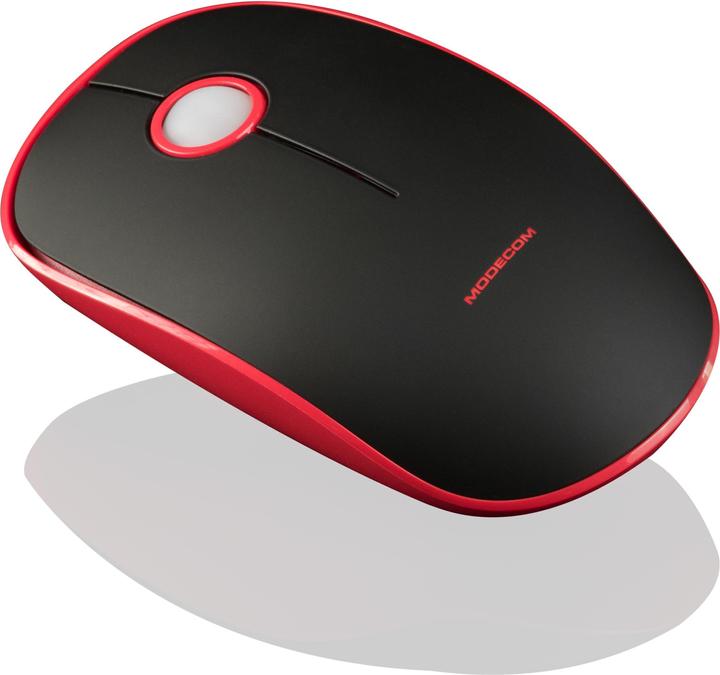 Image du produit Modecom WRM113 pelė (M-MC-WRM113-150) (Sans fil)