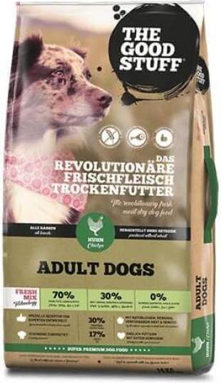 Produktbild The Goodstuff Chicken (Adult, 1 Stk., 12500 g)
