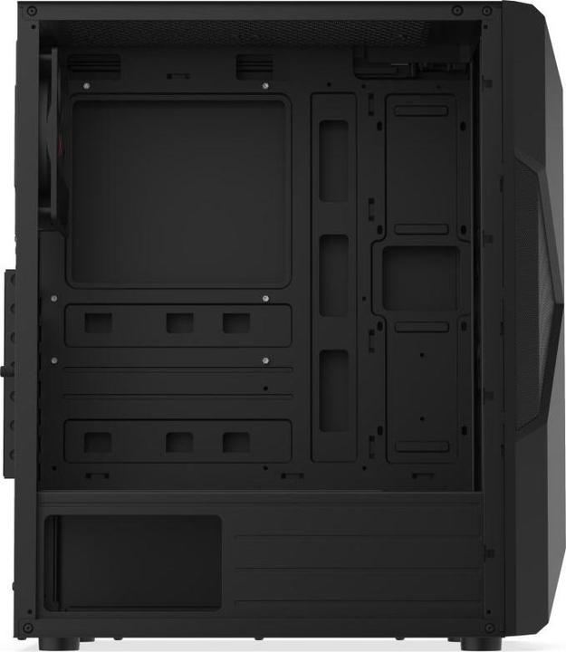 Image du produit Krux Astral (ATX, mATX, Mini-ITX)
