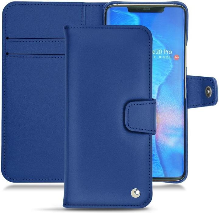 Actual product image Noreve Leather case wallet (Mate 20 Pro)