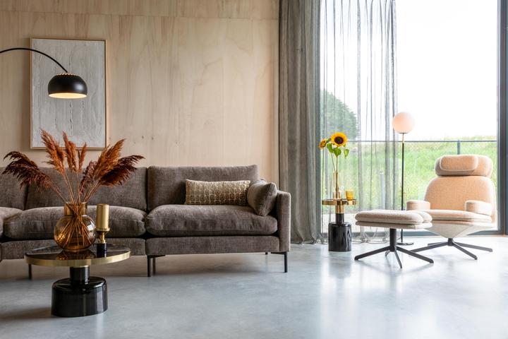 Actual product image Zuiver Summer (Big sofa)