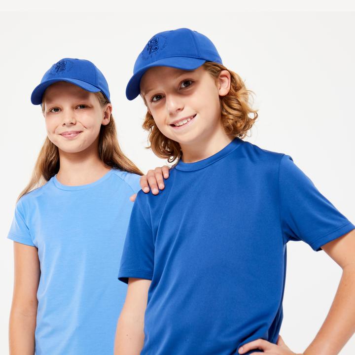 Immagine prodotto Decathlon Cappellino per bambini - W500 blu